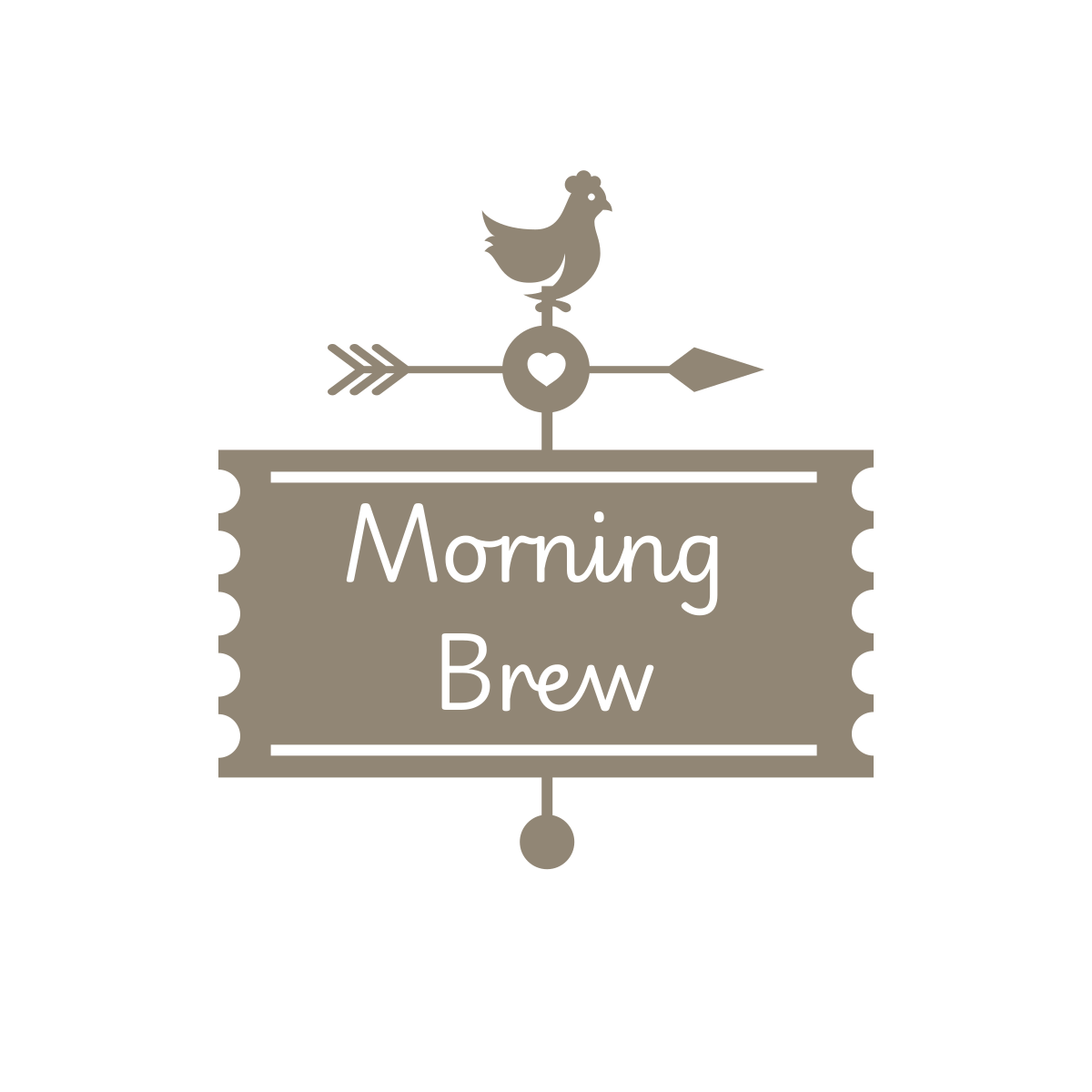 Morning Brew Cafe